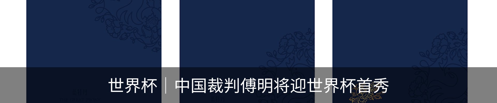 资讯动态
